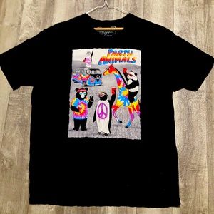 Riot Society made in the USA 100% cotton